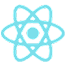 React